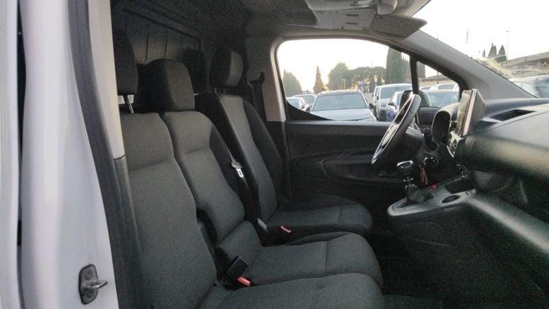 Opel Combo Combo Cargo 1.5 Diesel 100CV S&S PL-DC 850kg Essentia