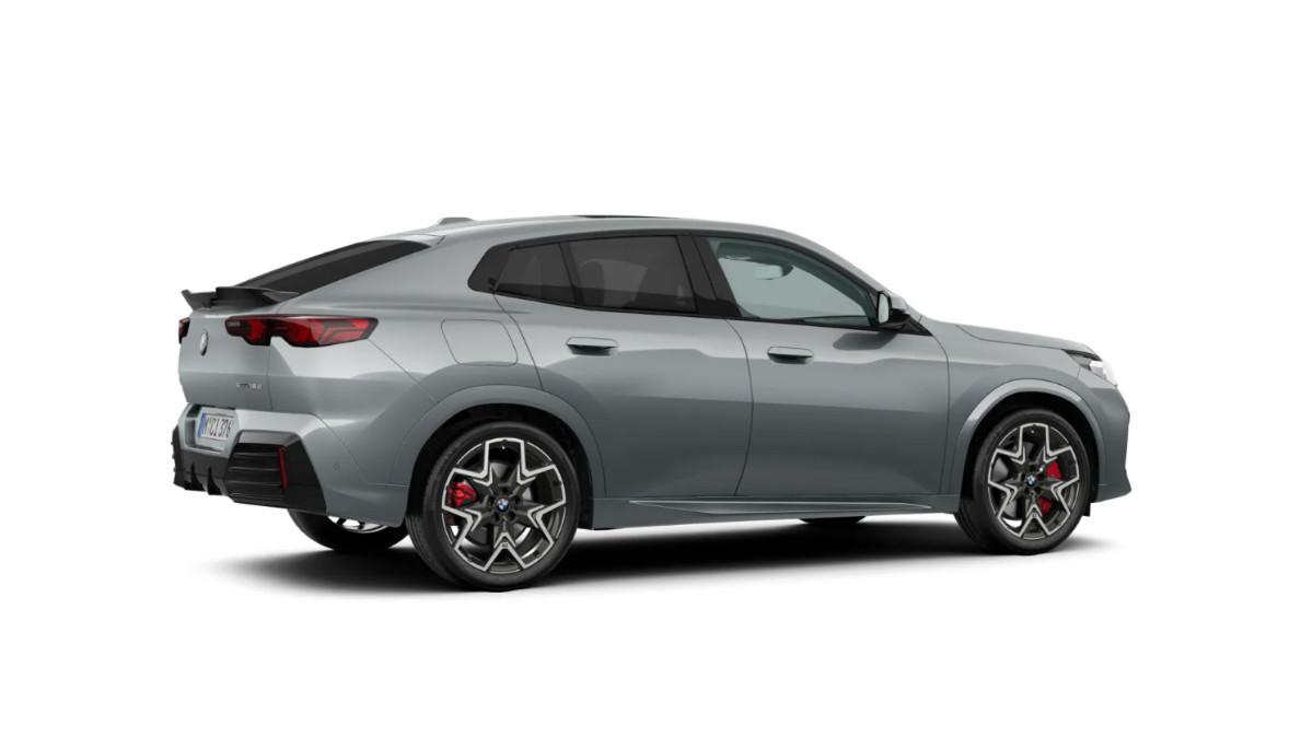 BMW X2 Sdrive 18d M Sport Tetto