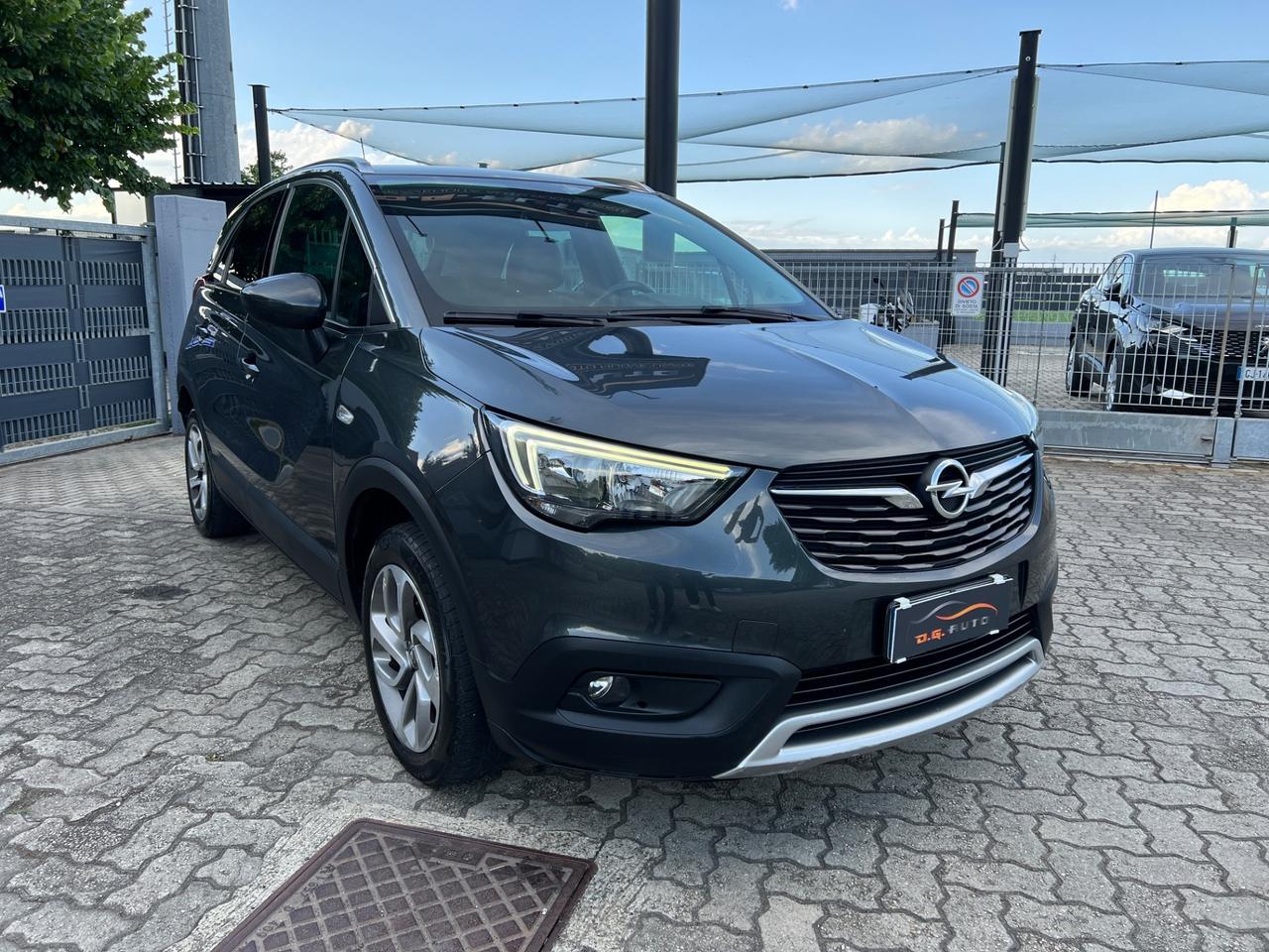Opel Grandland Crossland X 1.2 Advance s