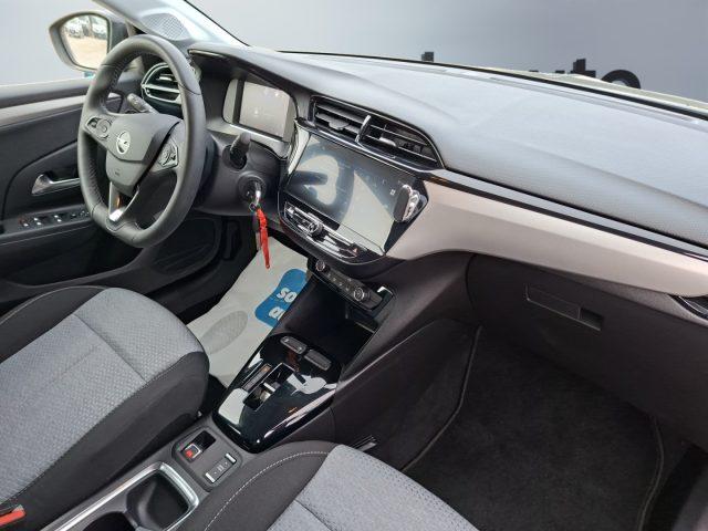 OPEL Corsa Hybrid 100 CV automatica