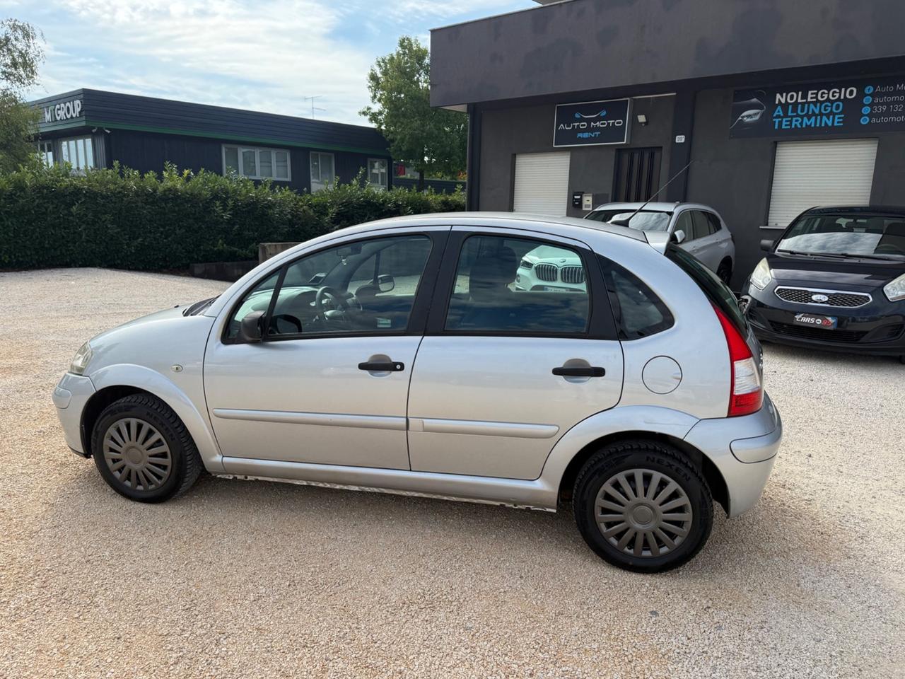 Citroen C3 1.1 Perfect