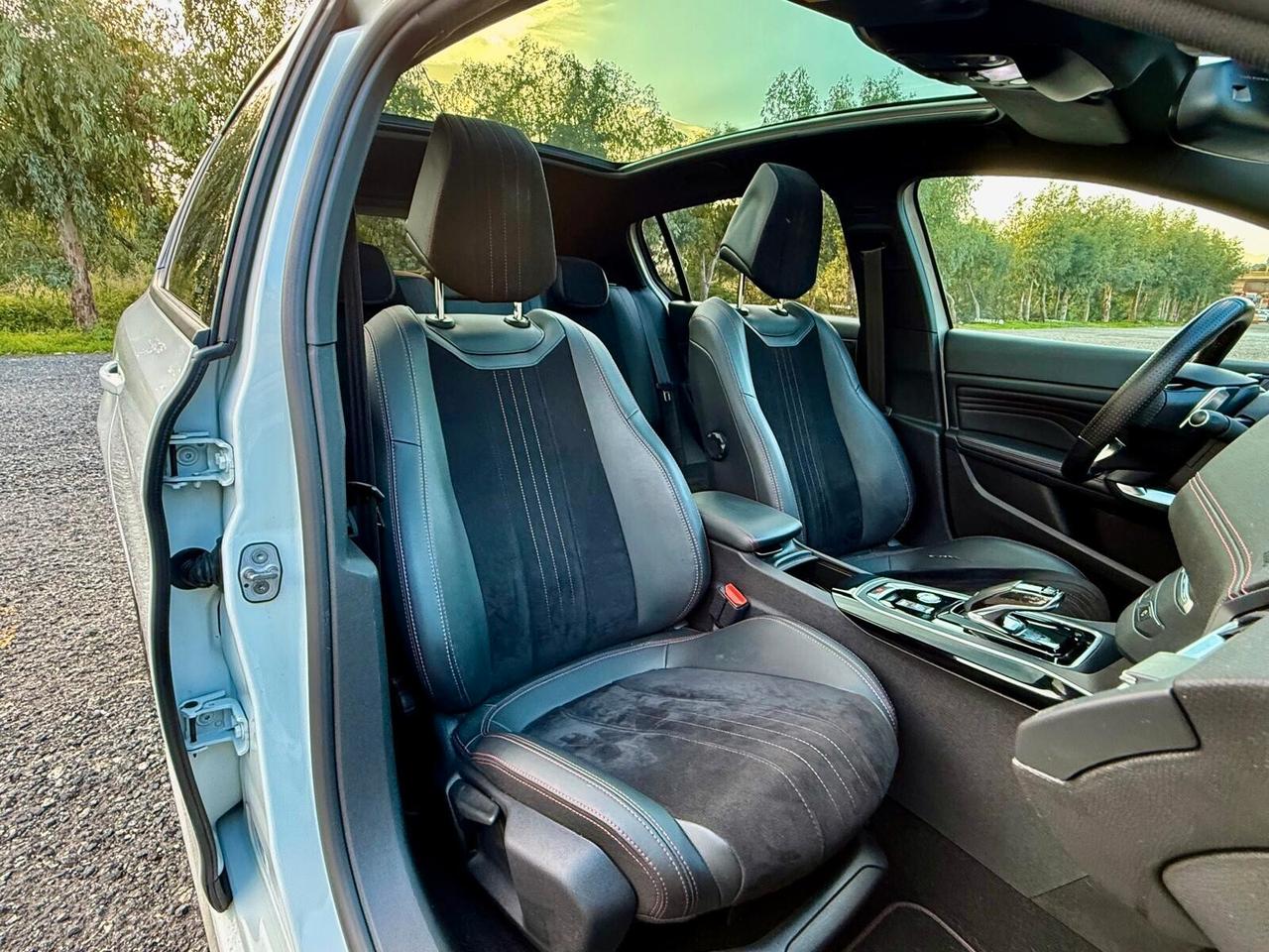 PEUGEOT 308 1.5 BLUE-HDI 130 CV GT LINE