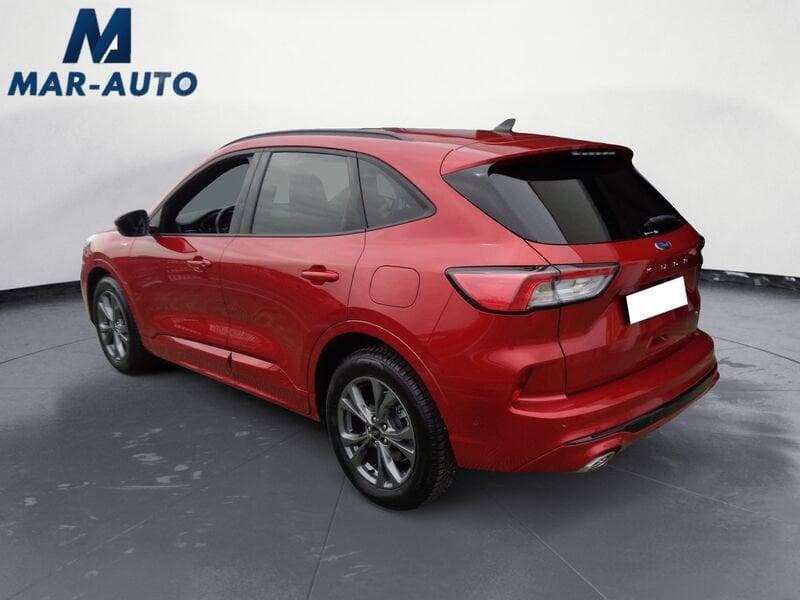 Ford Kuga Kuga 2.5 full hybrid ST-Line 2wd 190cv cvt