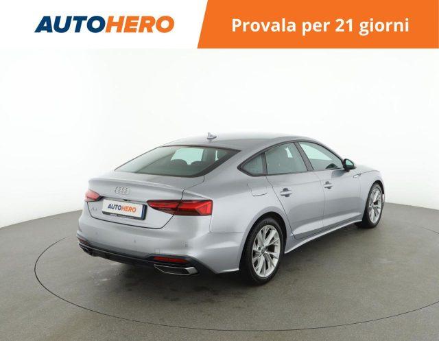 AUDI A5 SPB 35 TDI S tronic Business Advanced