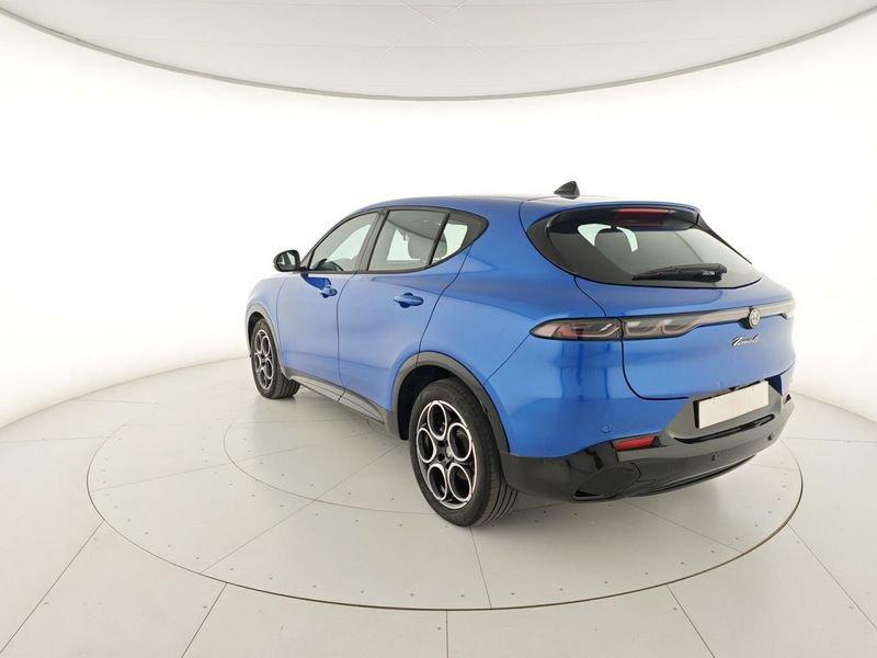 Alfa Romeo Tonale 1.5 130 CV MHEV TCT7 Sprint