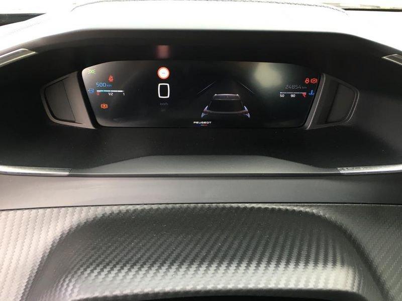 Peugeot 2008 PureTech 100 Allure ACCESSORIATA * 2024