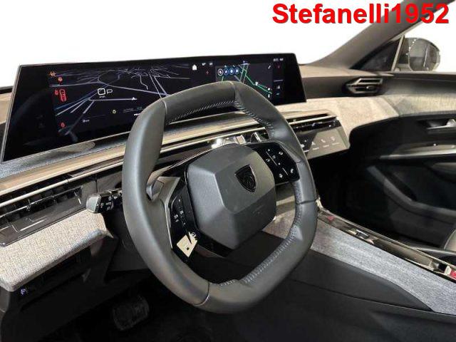 PEUGEOT 3008 1.2 hybrid Allure 136cv e-dcs6