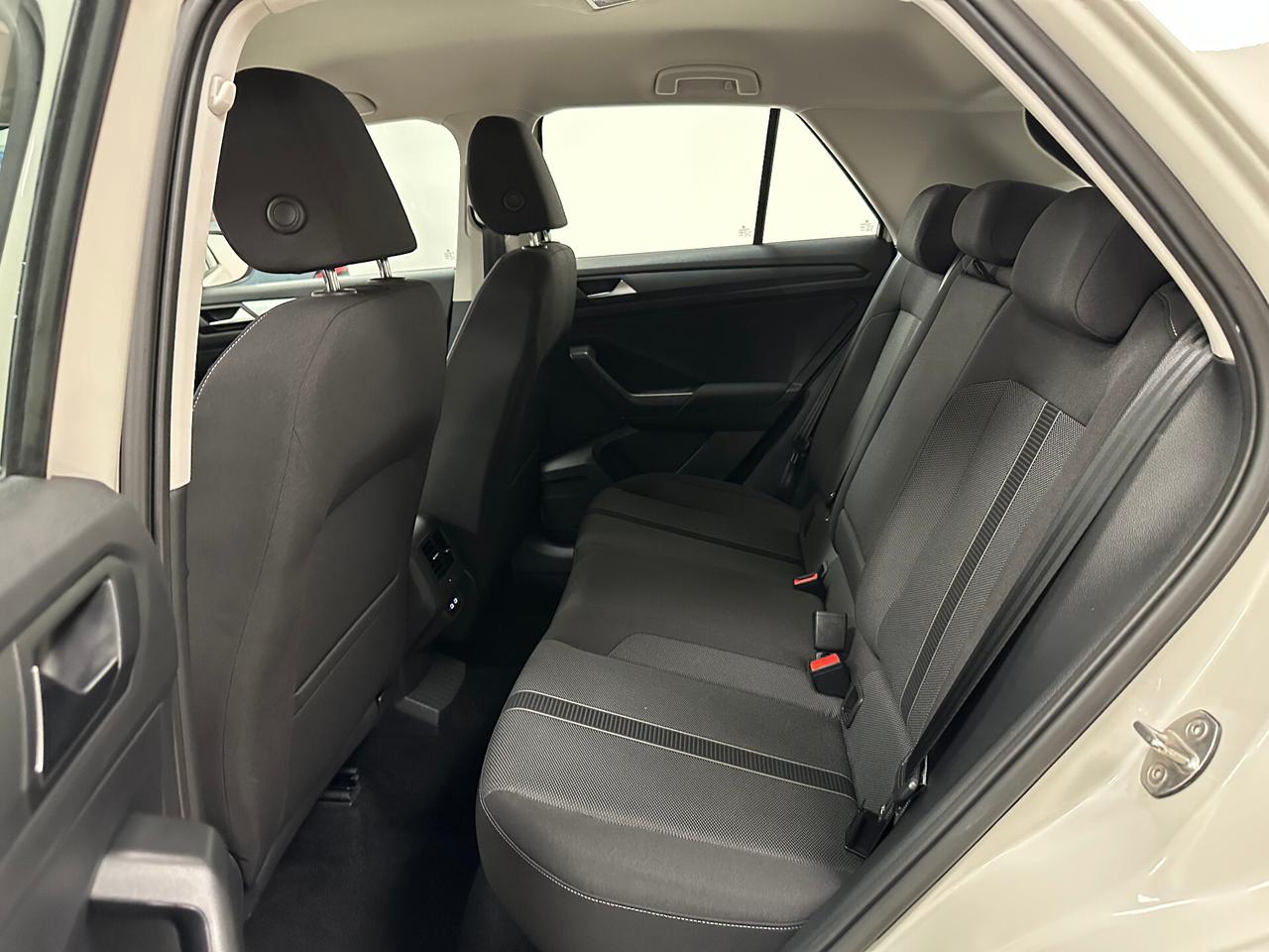 Volkswagen T-Roc 1.0 TSI 110 CV Life - 2023