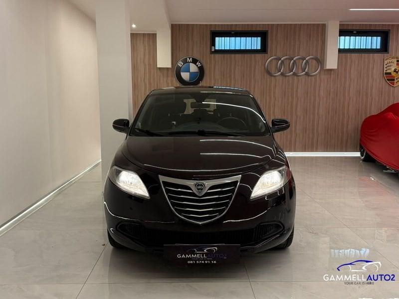 Lancia Ypsilon 1.2 69cv GPL