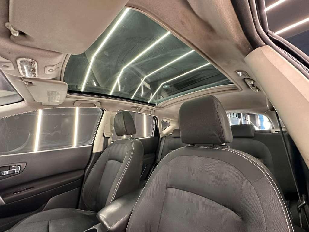 Nissan Qashqai 2.0 dCi DPF Tekna