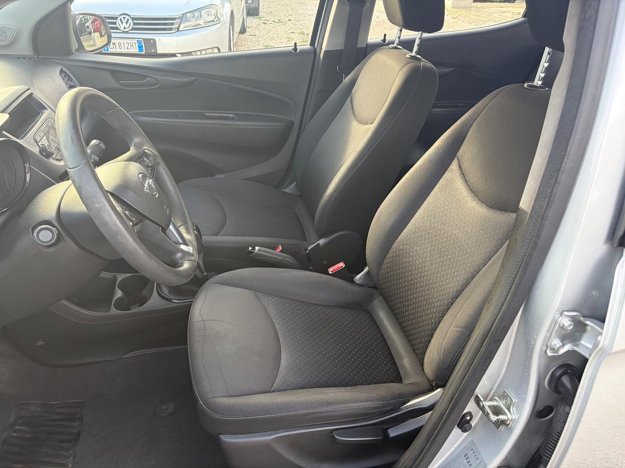 Opel Karl 1.0 75 CV Innovation