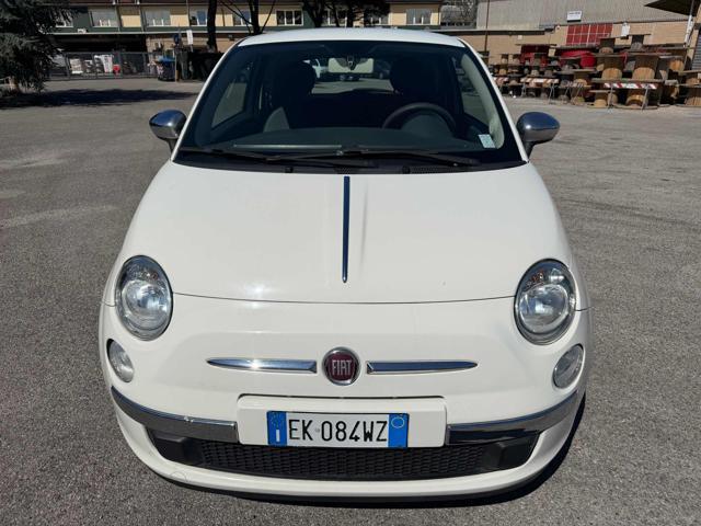 FIAT 500 1.2 by Gucci senza nessun lavoro da fare