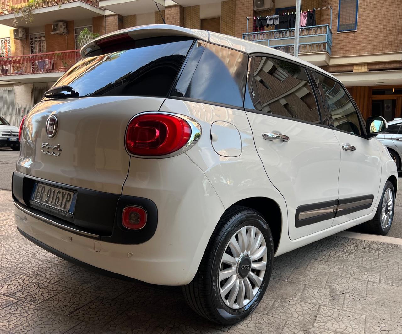 Fiat 500L 1.3 Multijet 85 CV Pop Star