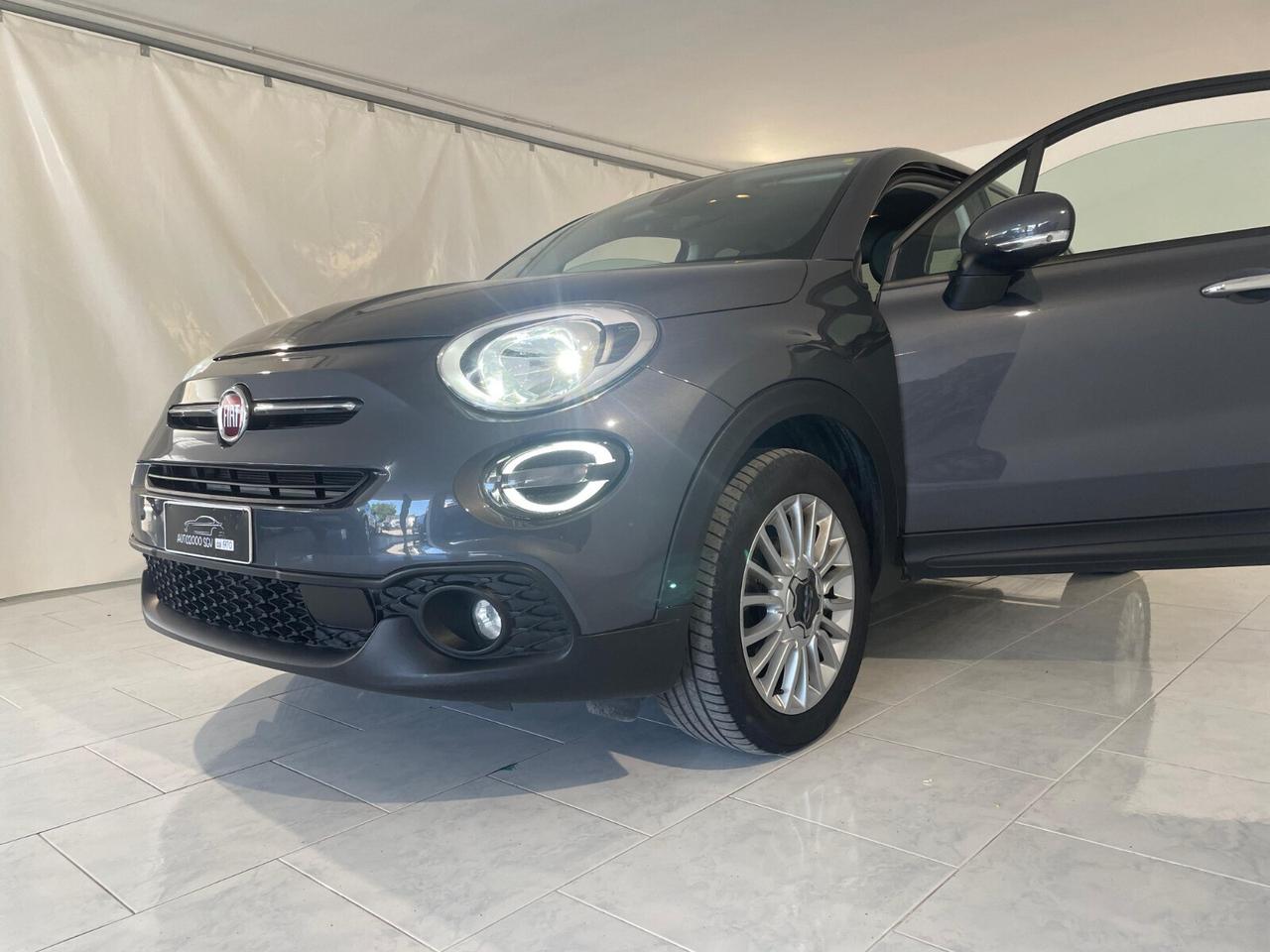 FIAT 500X 1.6 MJT 130 CV CONNECT