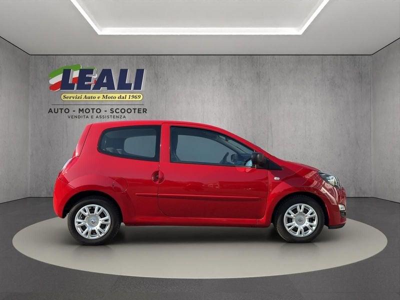 Renault Twingo Twingo 3p 1.2 75cv Wave