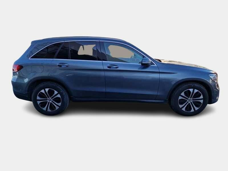 MERCEDES-BENZ GLC 220 d 4Matic Sport aut.