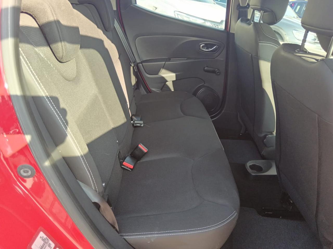 Renault Clio 1.2 75CV 5 porte Wave