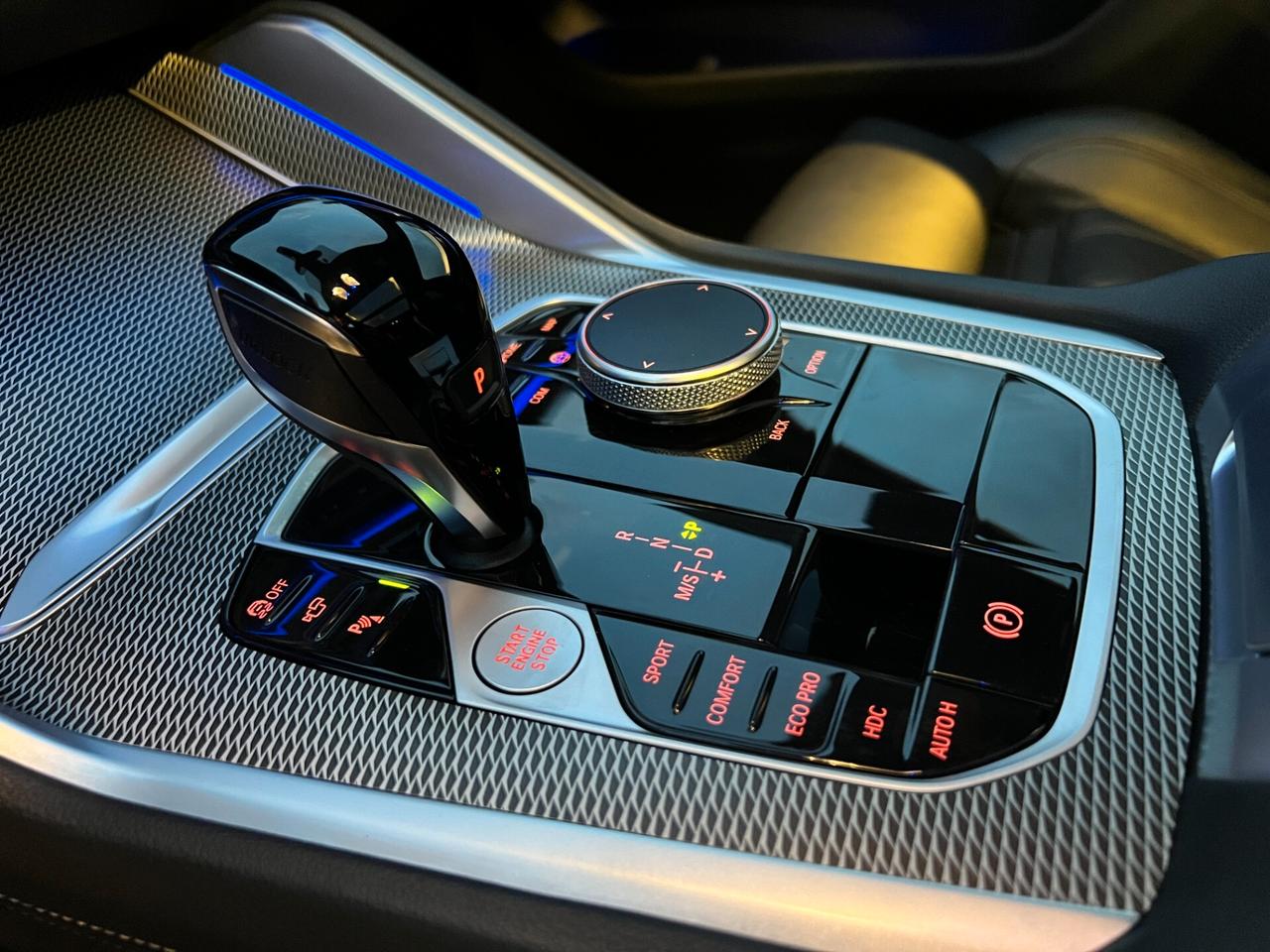 Bmw X6 3.0 286 CV XDrive30d 48V Msport IVA ESPOSTA