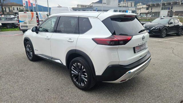 NISSAN X-Trail e-Power 2WD 5 posti Tekna