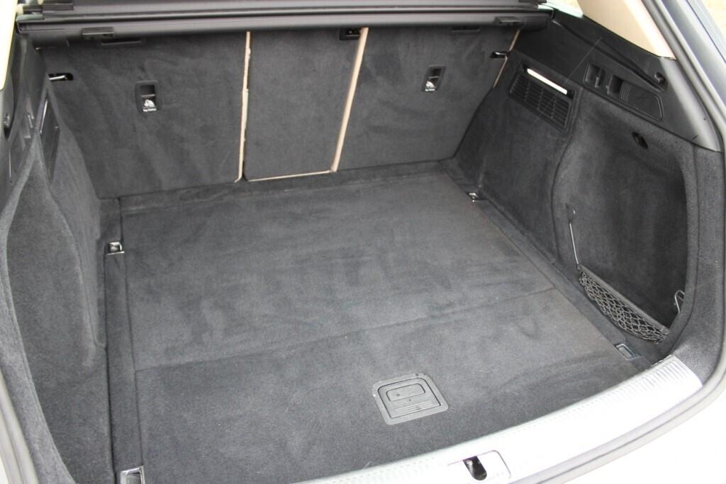 AUDI Q5 2.0 TDI s-tronic *Quadro digitale *Pelle