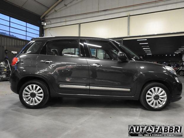 FIAT - 500 L - 1.3 Multijet 85 CV Pop Star