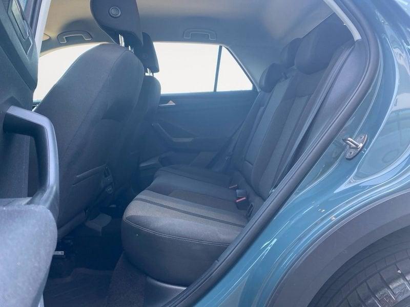 Volkswagen T-Roc 1.0 TSI Life
