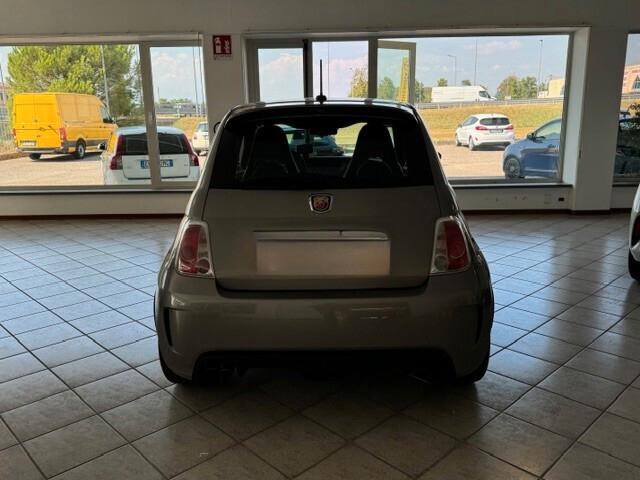 Abarth 500 ZEROCENTO #88/100