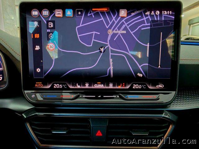 CUPRA Formentor NEW 2.0 TDI 150CV DSG Navi Virtual Cockpit