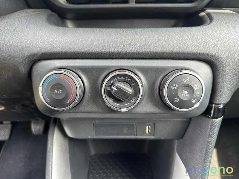 Toyota Yaris 1.0 Active