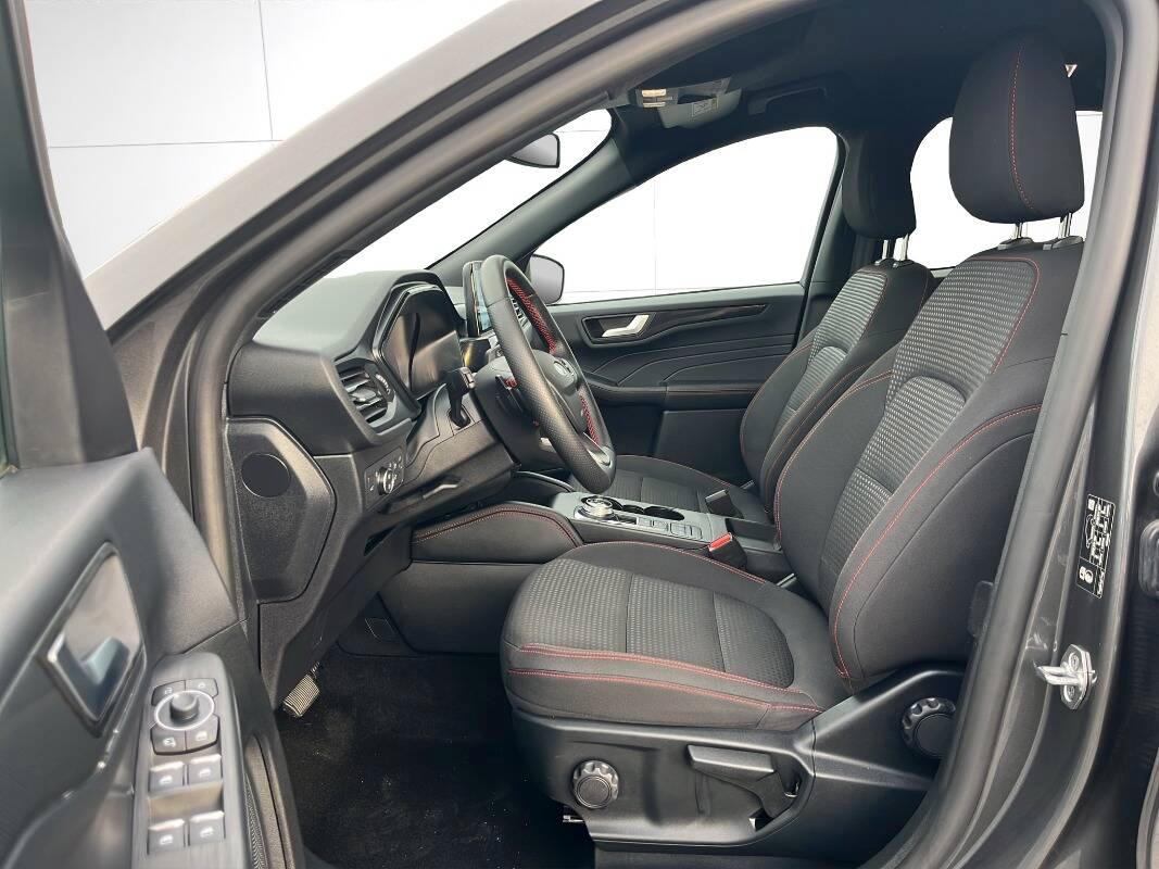 Ford Kuga 2.0 ecoblue ST-Line 2wd 120cv auto