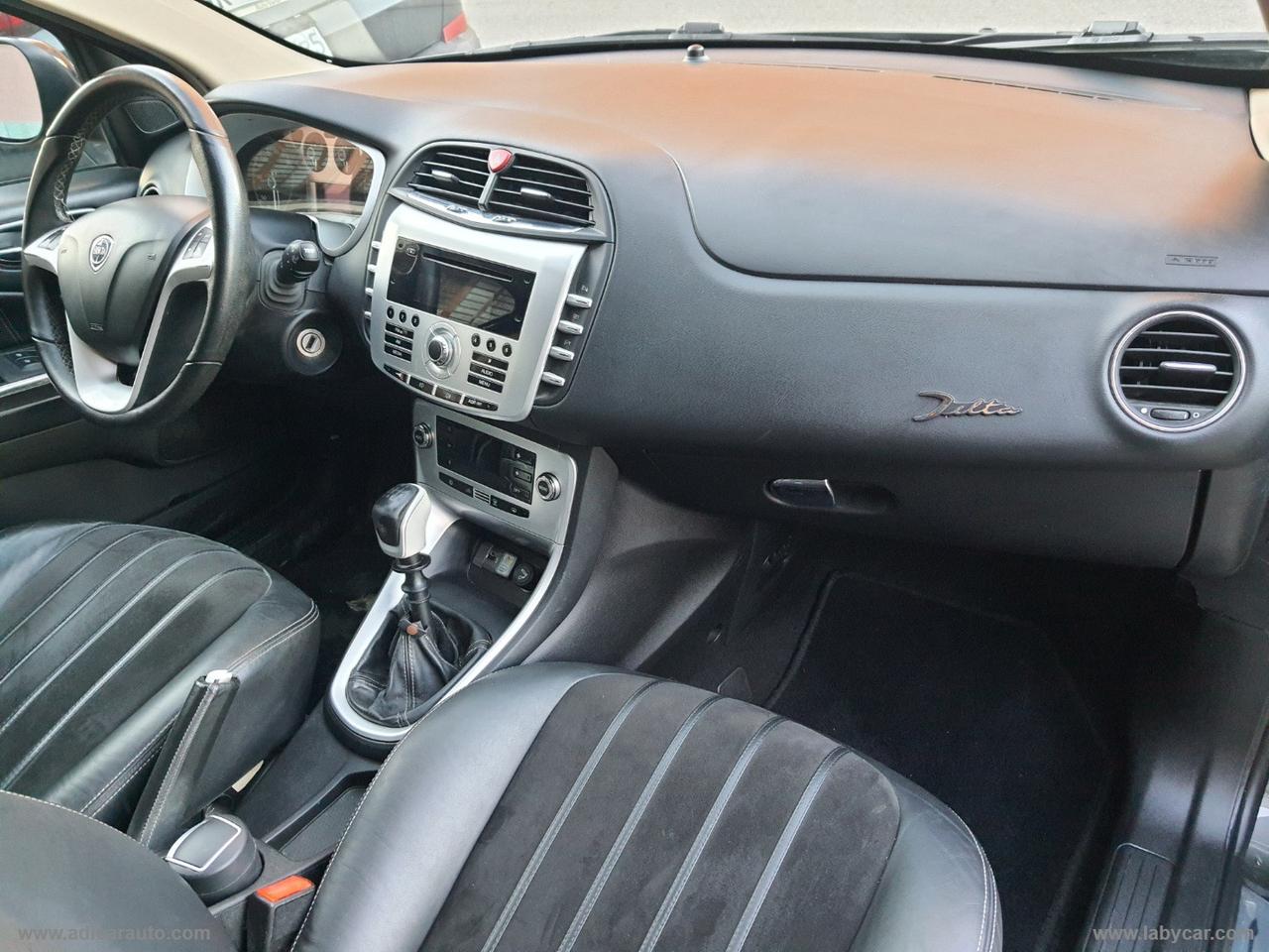 LANCIA Delta 1.6 MJT 120 CV