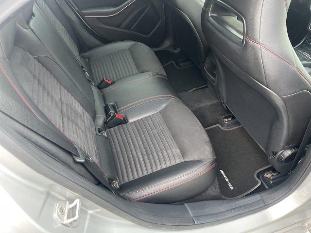 MERCEDES-BENZ A 180 1.5 d 109 CV Automatic Premium