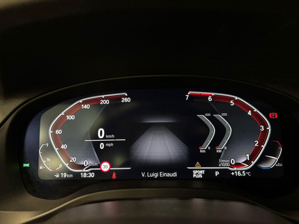 BMW X4 xdrive30i Business Advantage auto