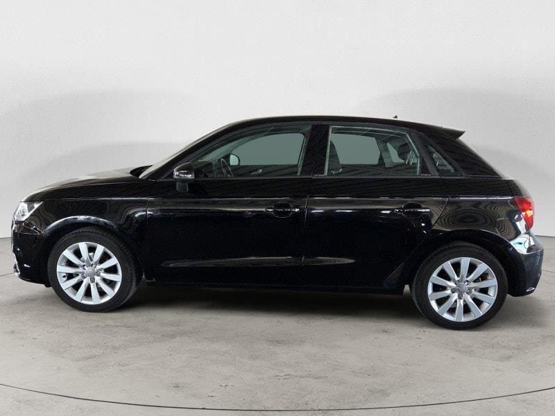 Audi A1 A1/S1 SPB 1.0 82 CV TFSI