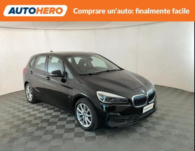 BMW 225 xe Active Tourer iPerformance Advantage aut.