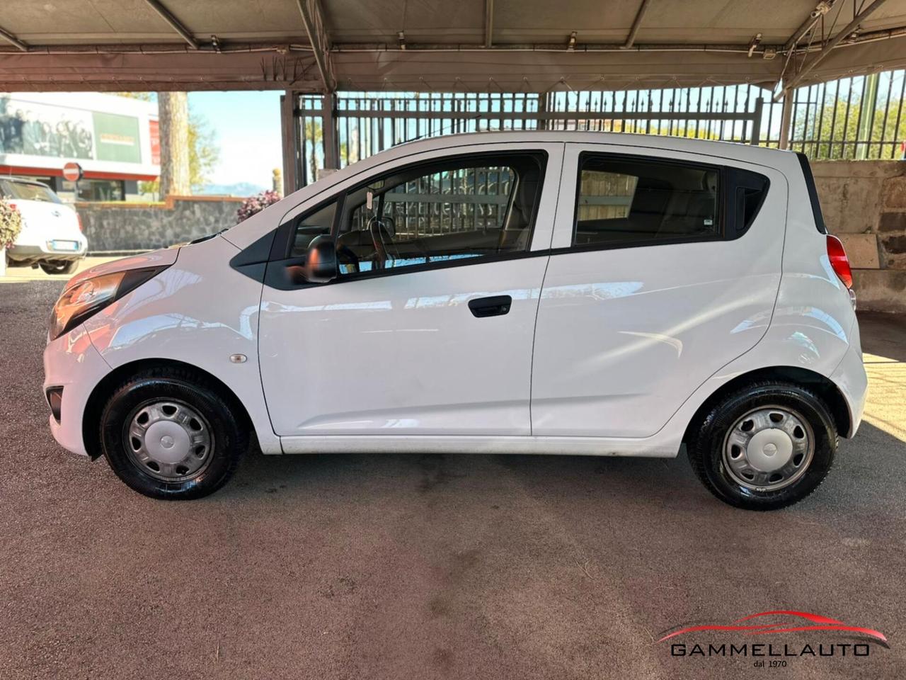 Chevrolet Spark 1.0 LS 68CV