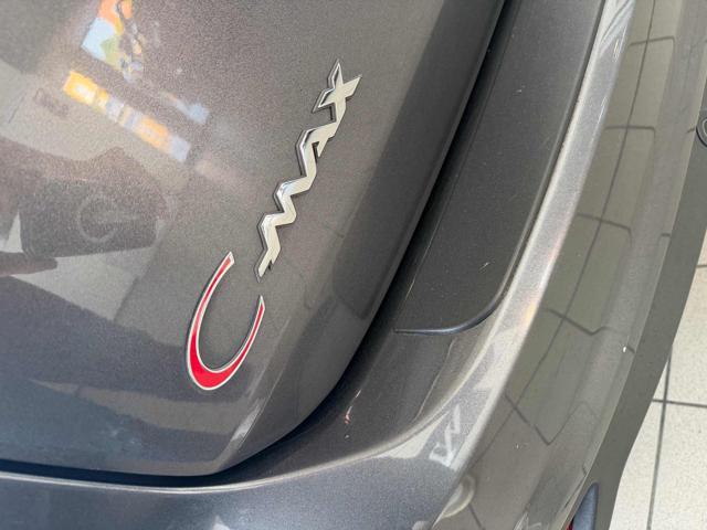 FORD C-Max BELLISSIMA/CLIMA/NAVI