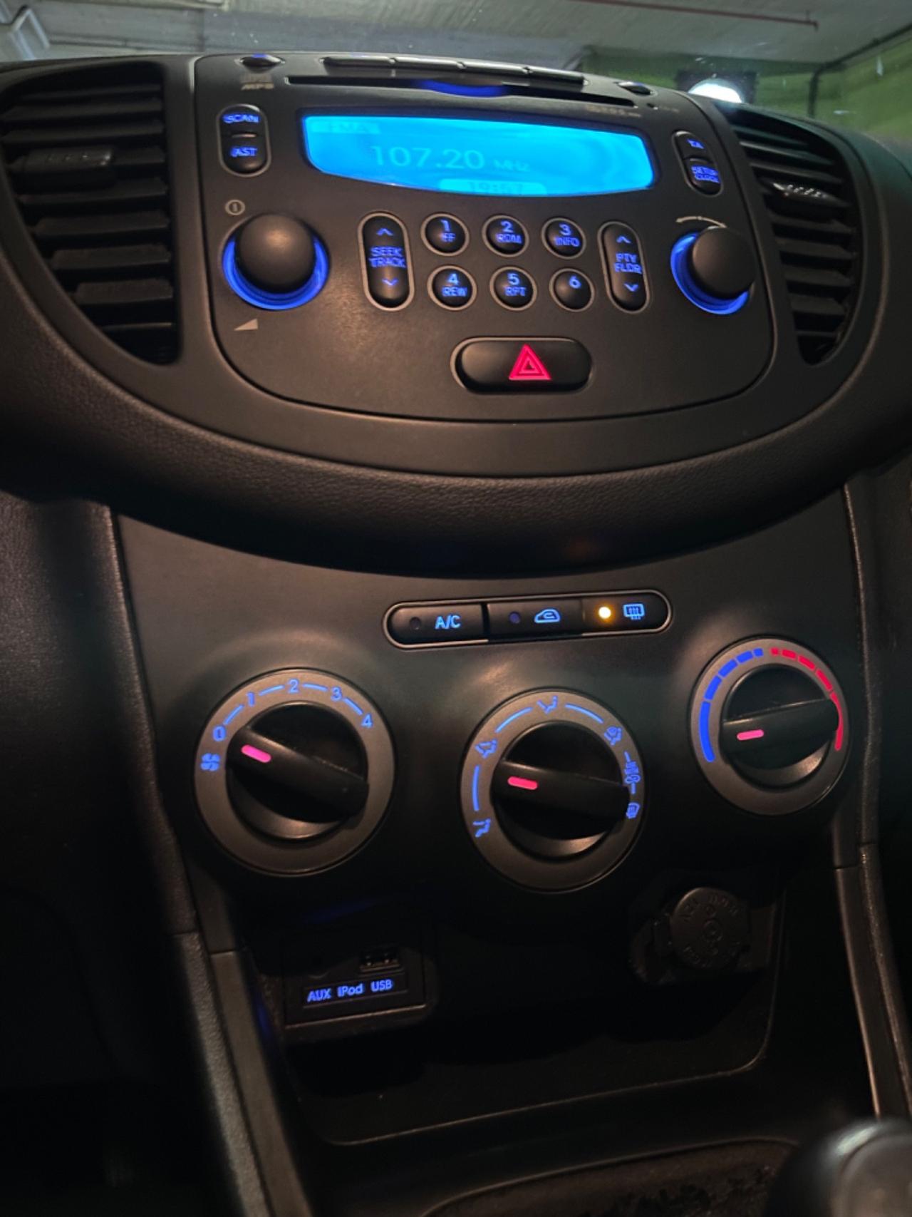 Hyundai i10 1.1 Neopatentati Euro 5 *135.000km*
