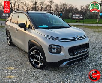 Citroen C3 Aircross Shine PREZZO FINALE REALE
