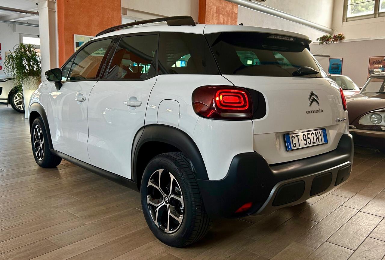Citroen C3 Aircross PureTech 110 S&S SHINE PACK