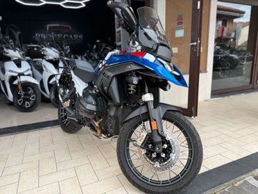 Bmw R 1300 GS TROPHY