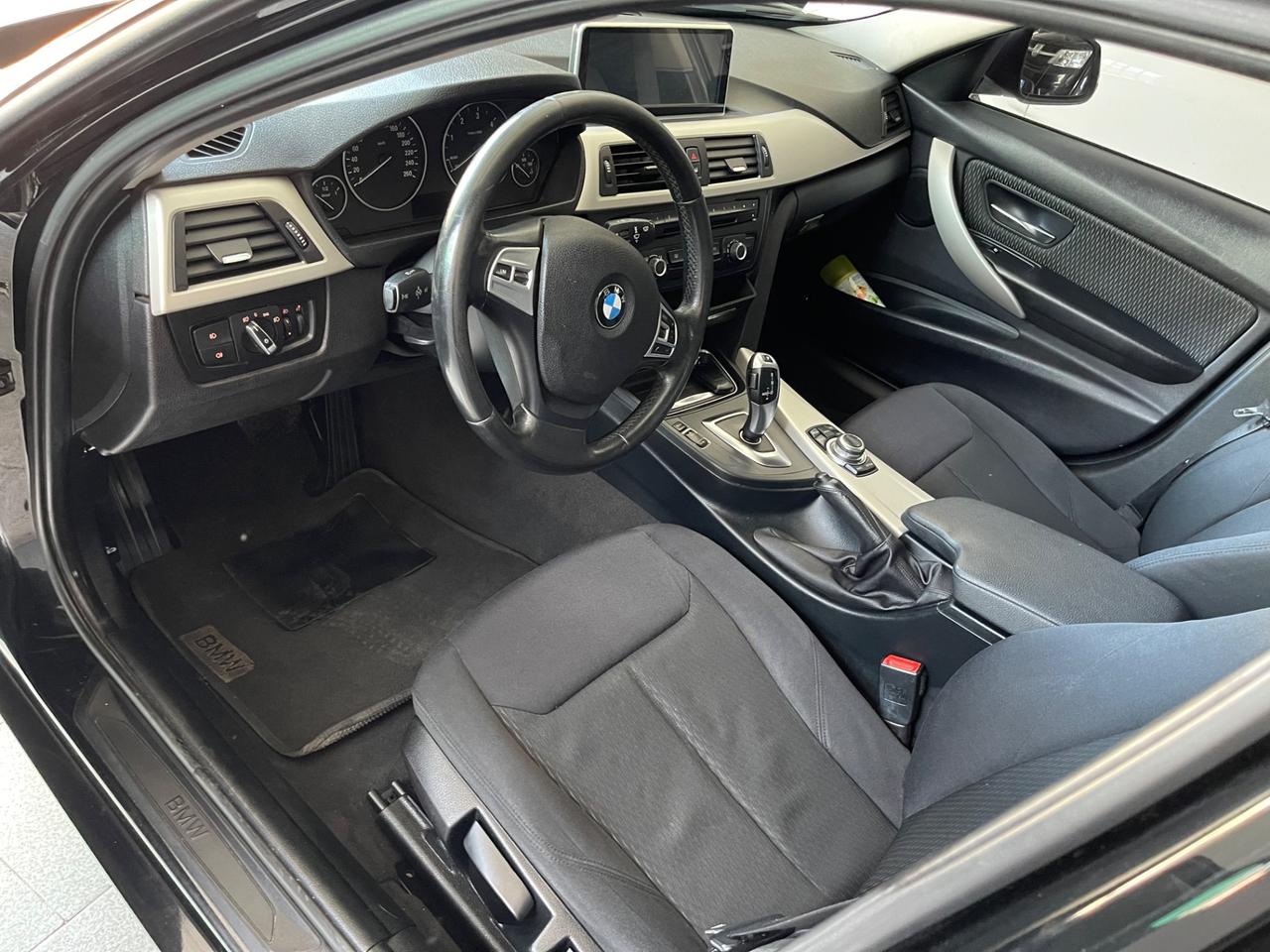 Bmw 316 316d Touring