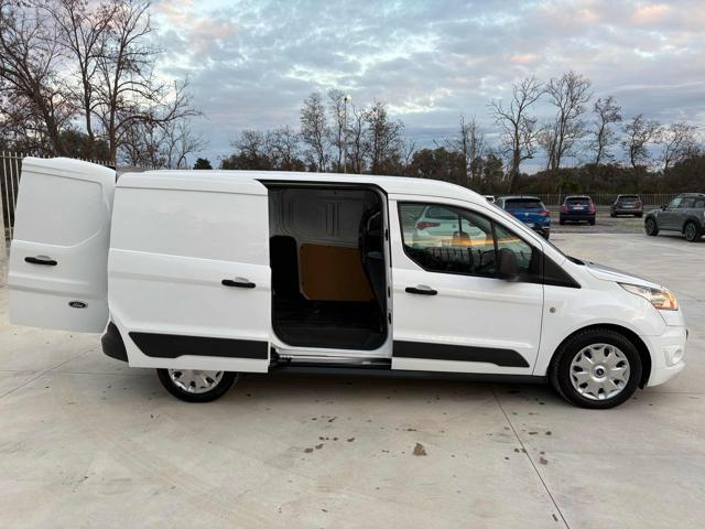 FORD Transit Connect FORD TRANSIT CONNECT MAXI