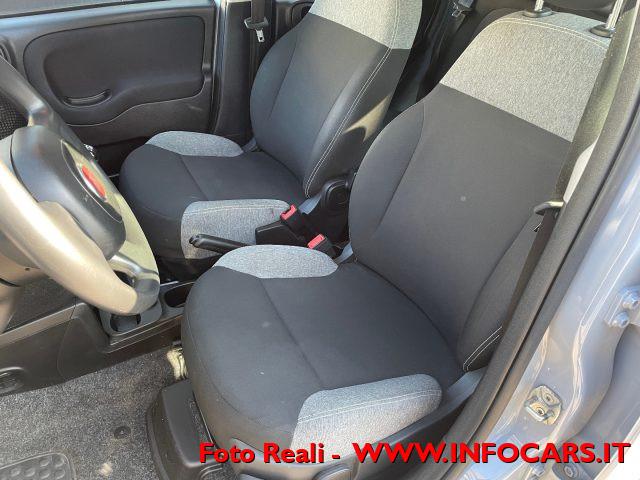 FIAT Panda 1.0 FireFly S&S Hybrid NEOPATENTATI PROMO