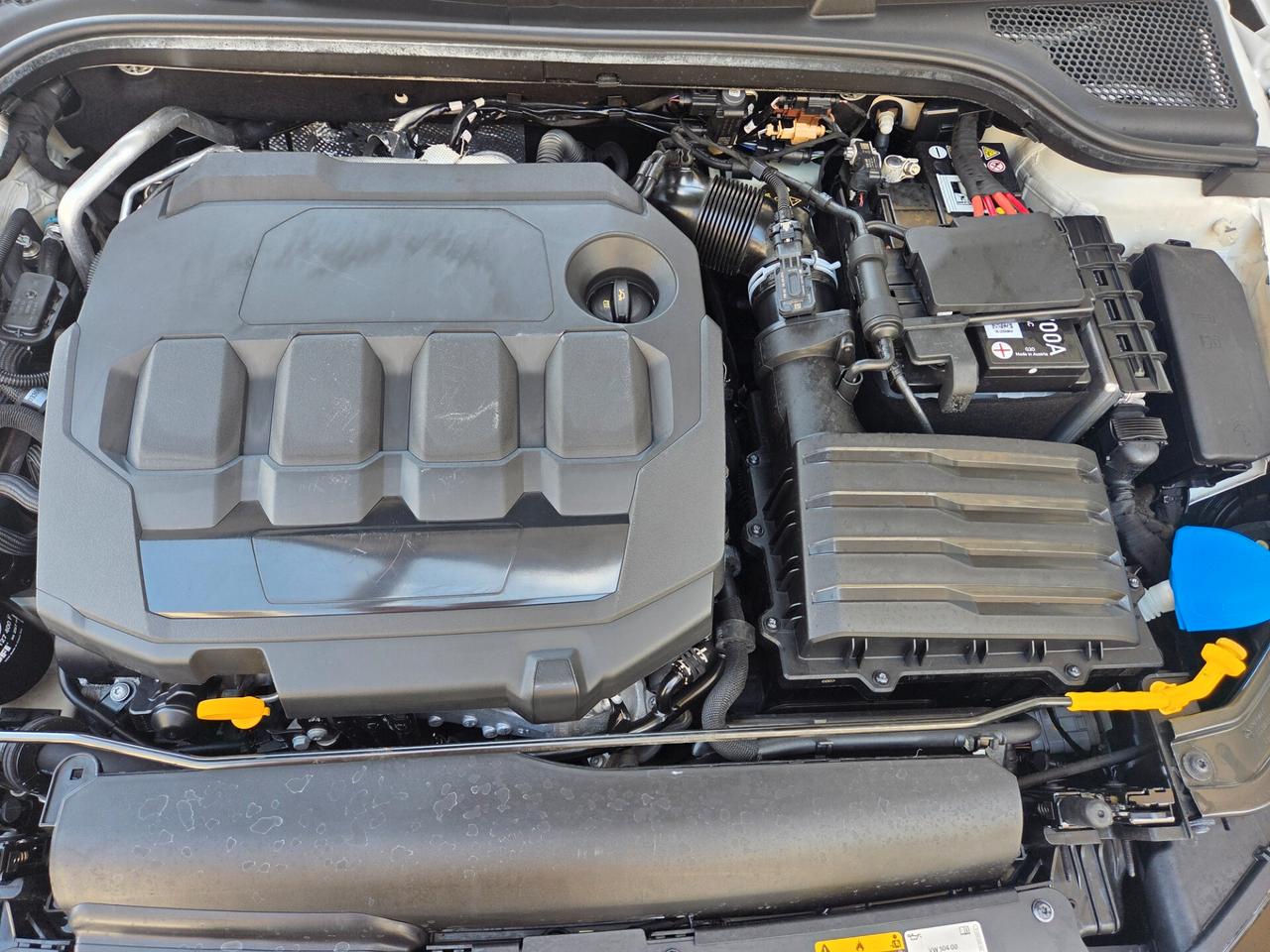 SKODA SCALA 1.6 TDI 116 CV MOLTO BELLA KM CERTIFICATI