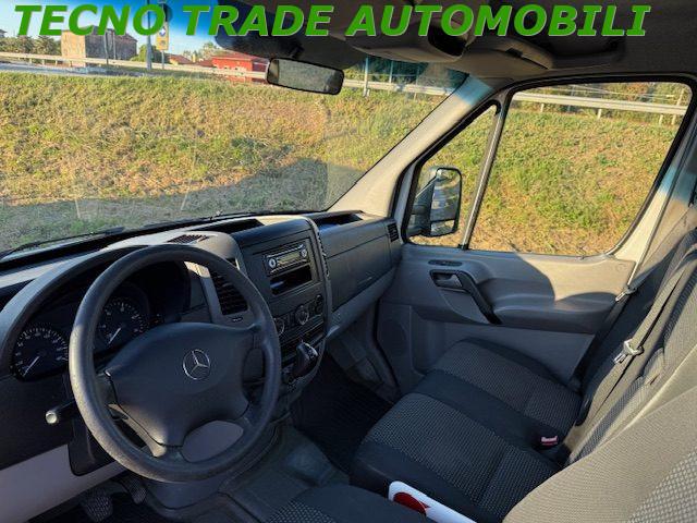 MERCEDES-BENZ Sprinter 418 CDI Carro Attrezzi