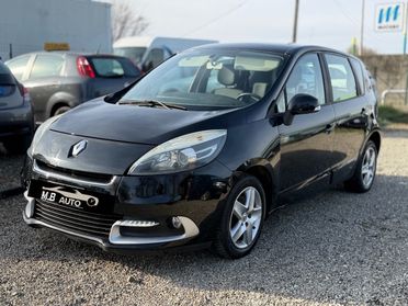 Renault Scenic XMOD 1.6 GPL OK NEOPATENTATI
