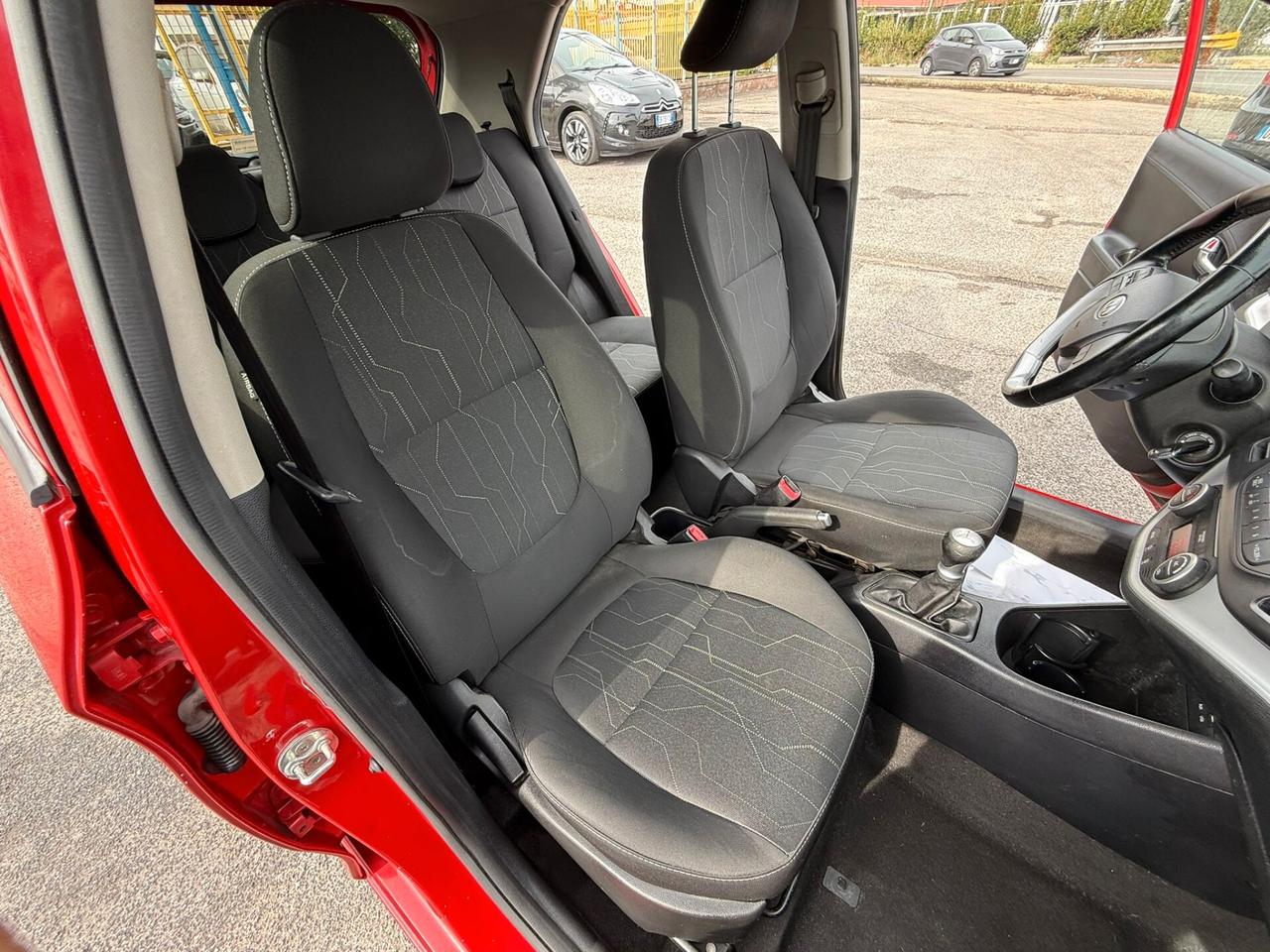 KIA PICANTO 5PORTE 1.0BENZINA 12V 67CV