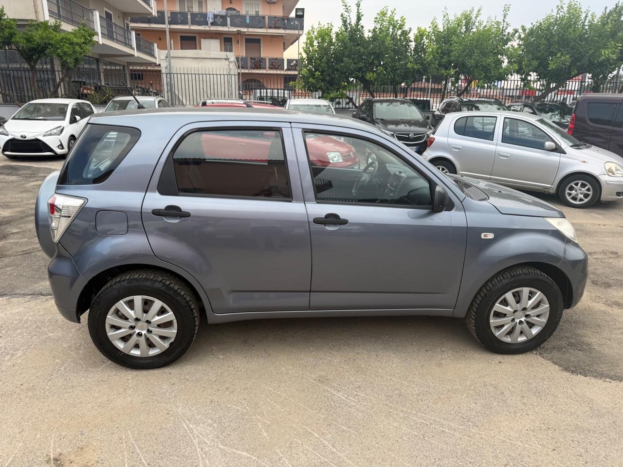Daihatsu Terios 1.5 2WD B You Five
