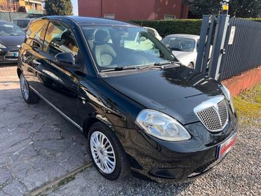Lancia Ypsilon 1.2 69 CV Elle